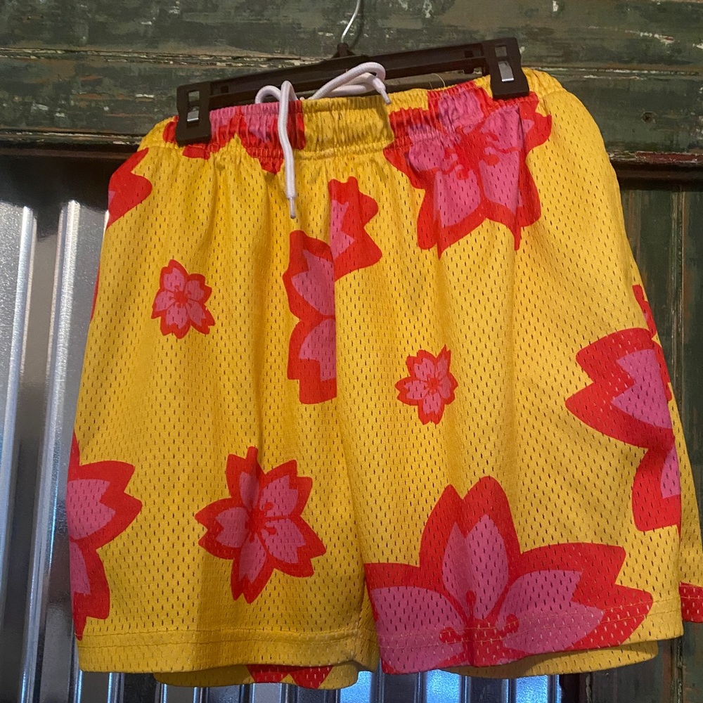 Like Sushi shorts xs (fits like Medium)